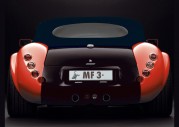 Wiesmann 500th Roadster Wiesmann 500th Roadster